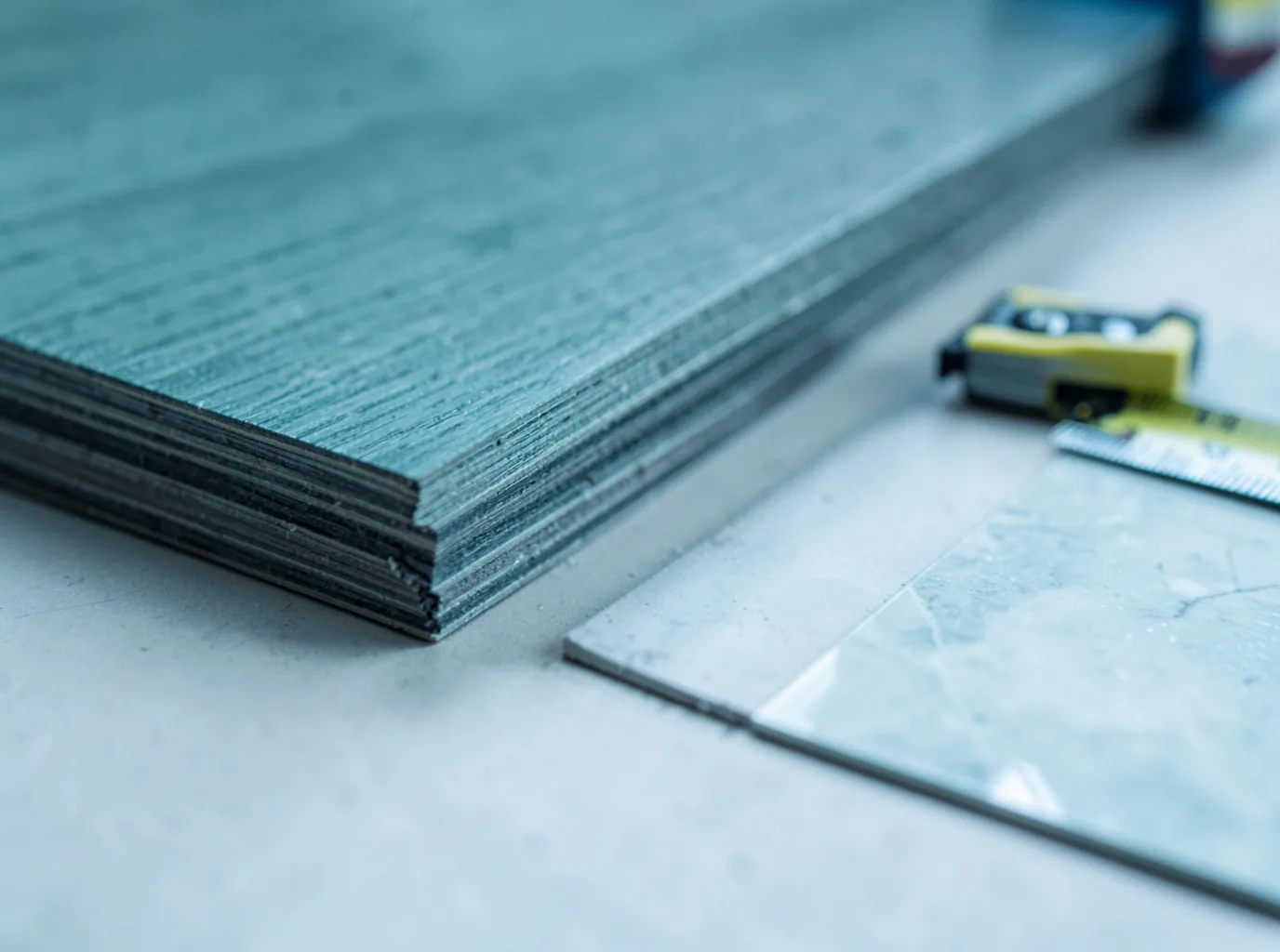 Luxury Vinyl Plank Installation Sumner, MI FAQs